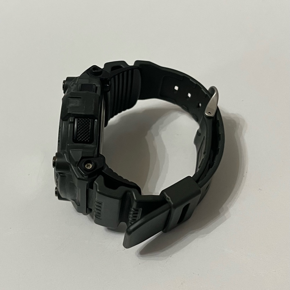 CASIO Men’s G-Shock GR-7900KG  Tough Solar Power Military Green Watch - Picture 6 of 8